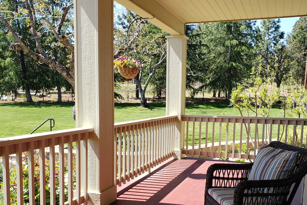 Photo of Outdoor in Kelseyville