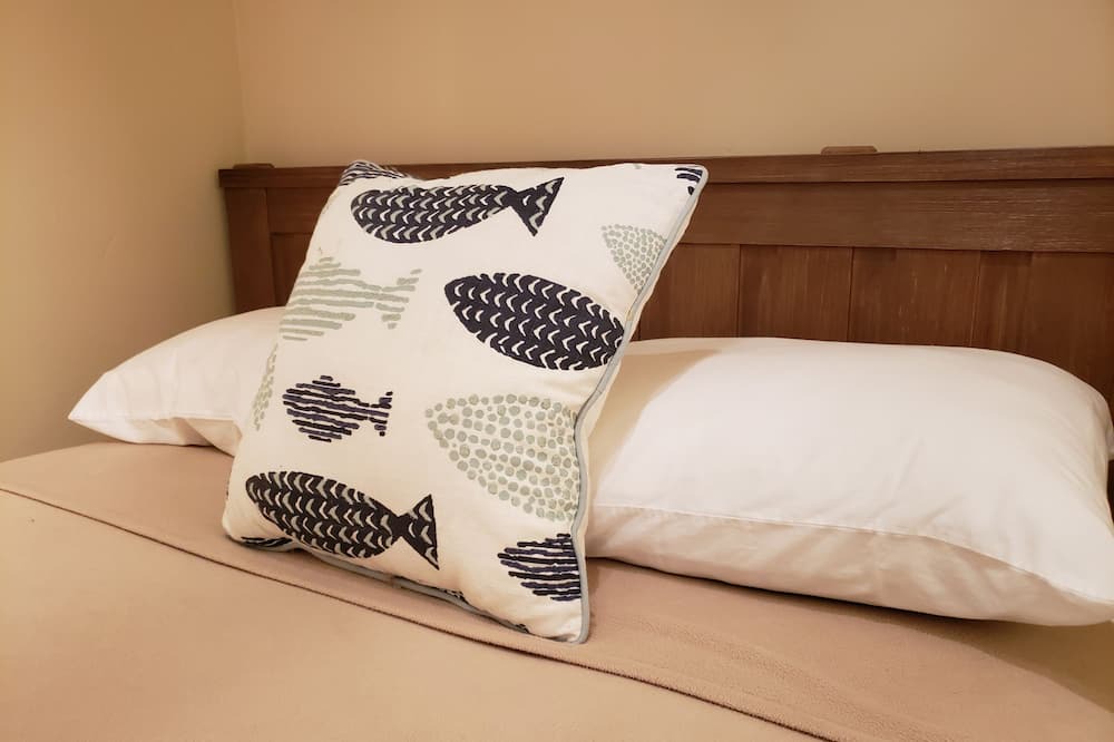 Photo of Bedroom in Kelseyville