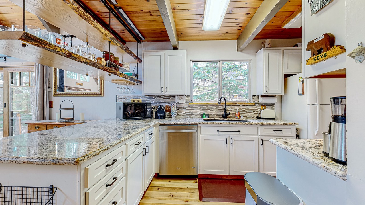 Photo of Kitchen in Arnold