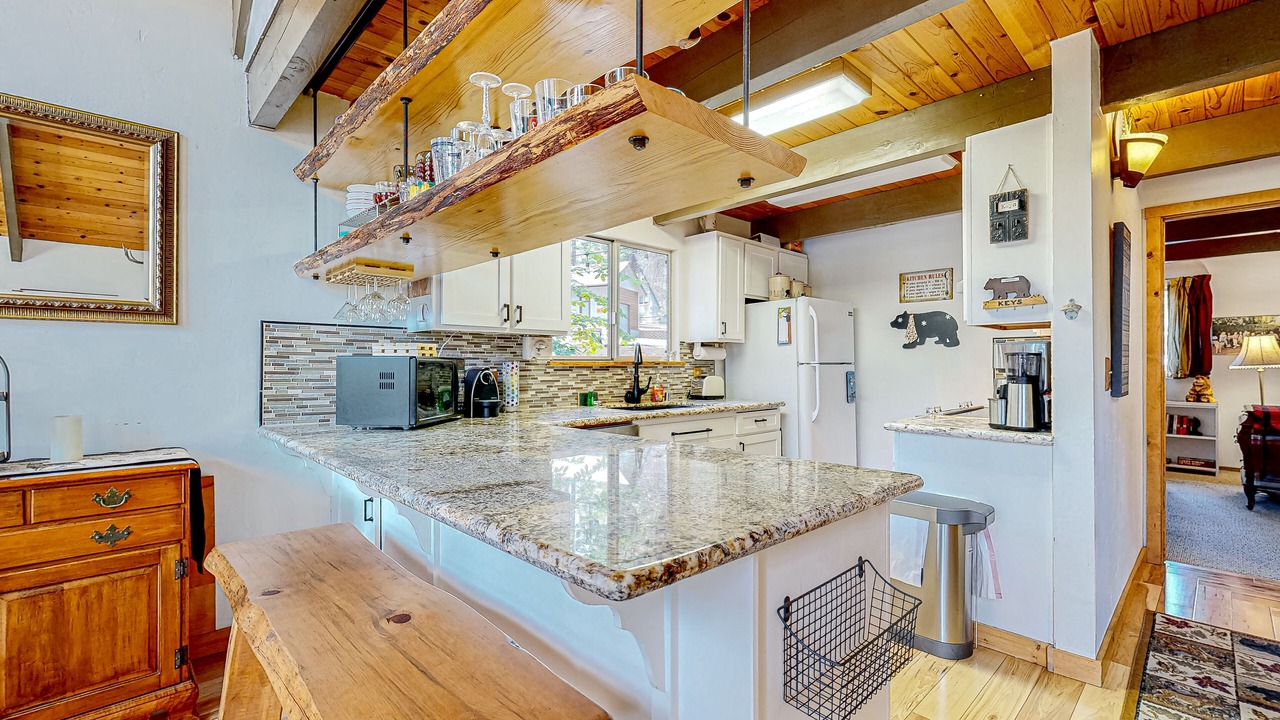 Photo of Kitchen in Arnold