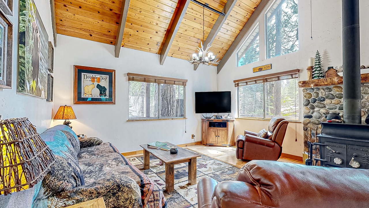 Photo of Livingroom in Arnold