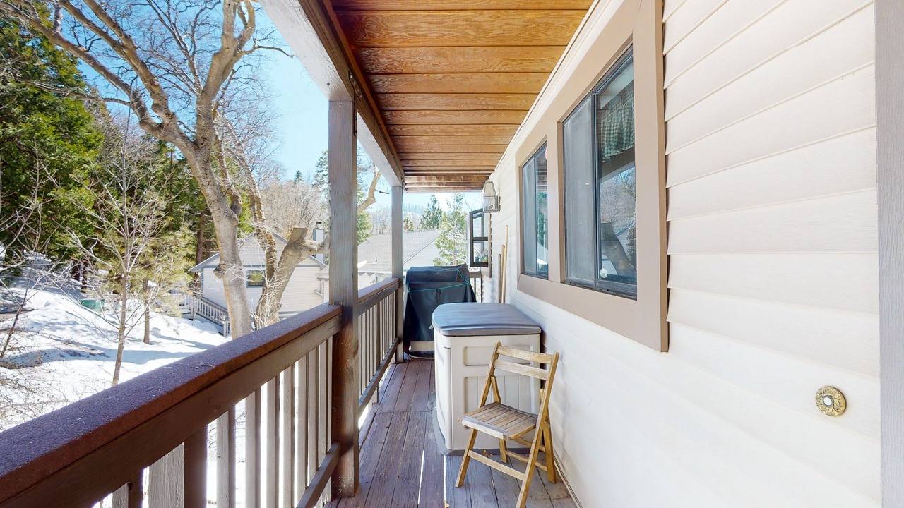 Photo of Outdoor in Cedar Glen