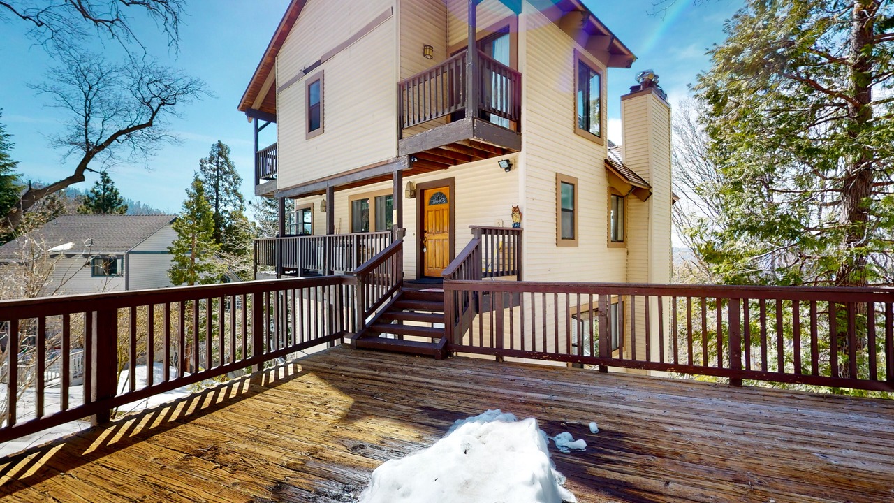Photo of Outdoor in Cedar Glen