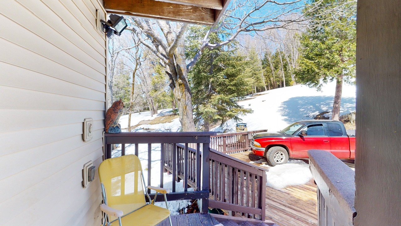 Photo of Outdoor in Cedar Glen