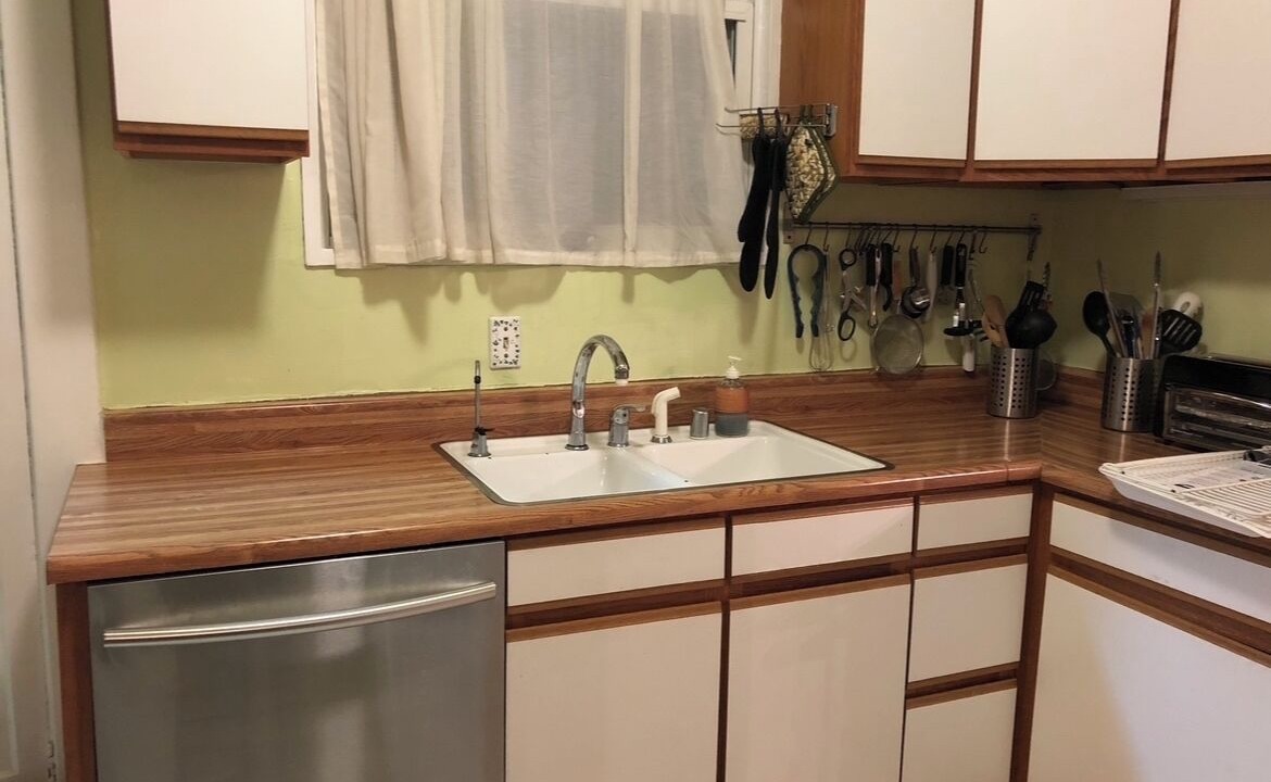 Photo of Kitchen in Central Richmond