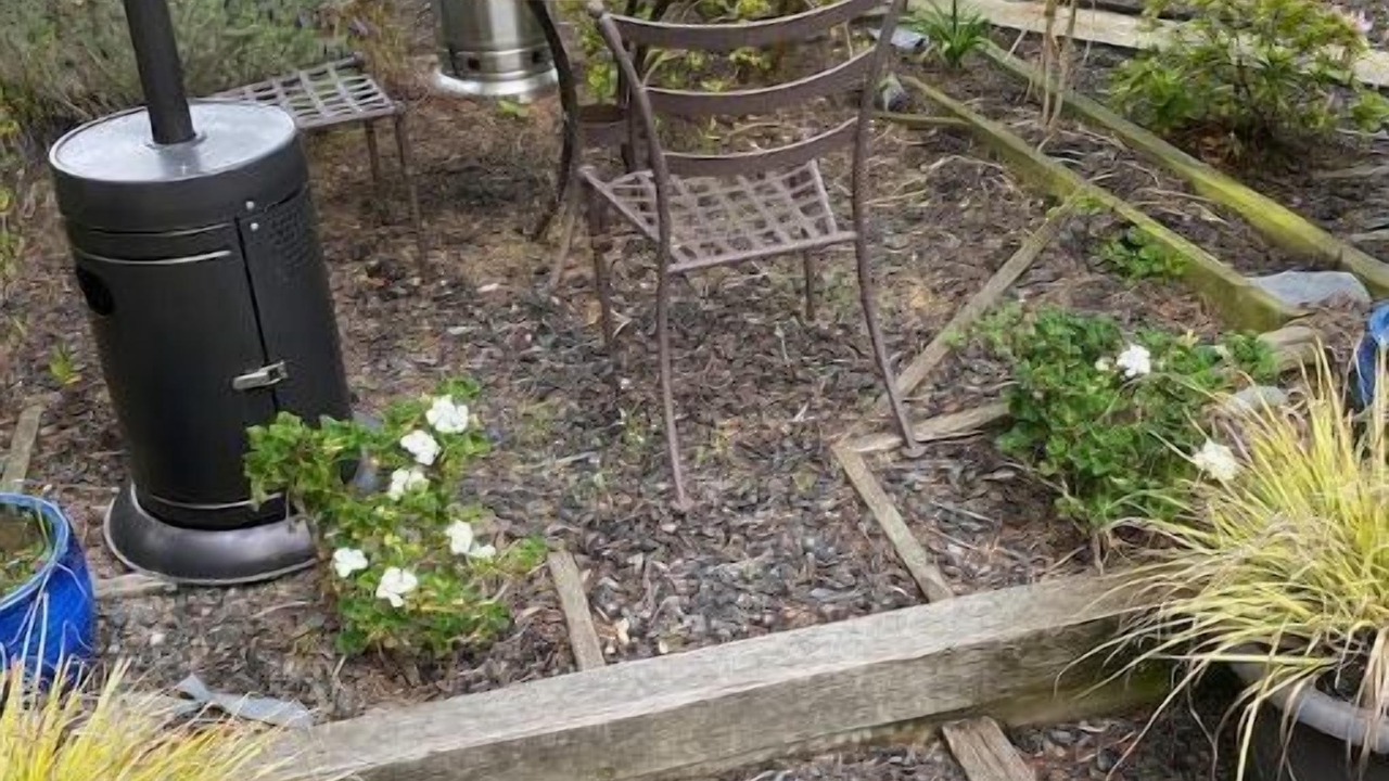 Photo of Outdoor in Central Richmond