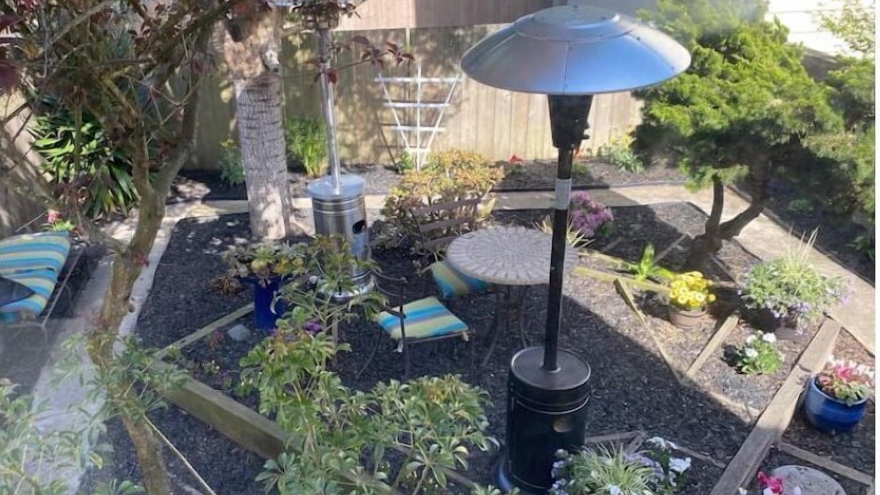 Photo of Outdoor in Central Richmond