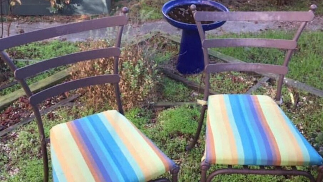 Photo of Outdoor in Central Richmond