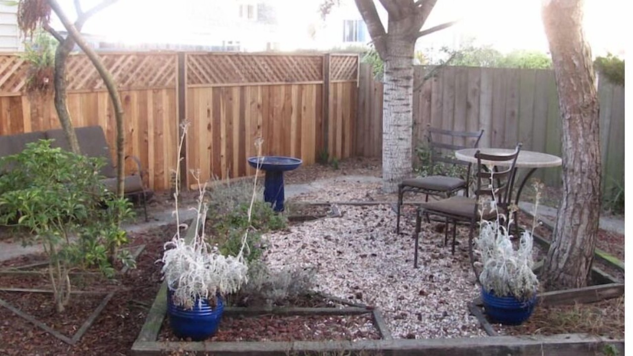 Photo of Outdoor in Central Richmond