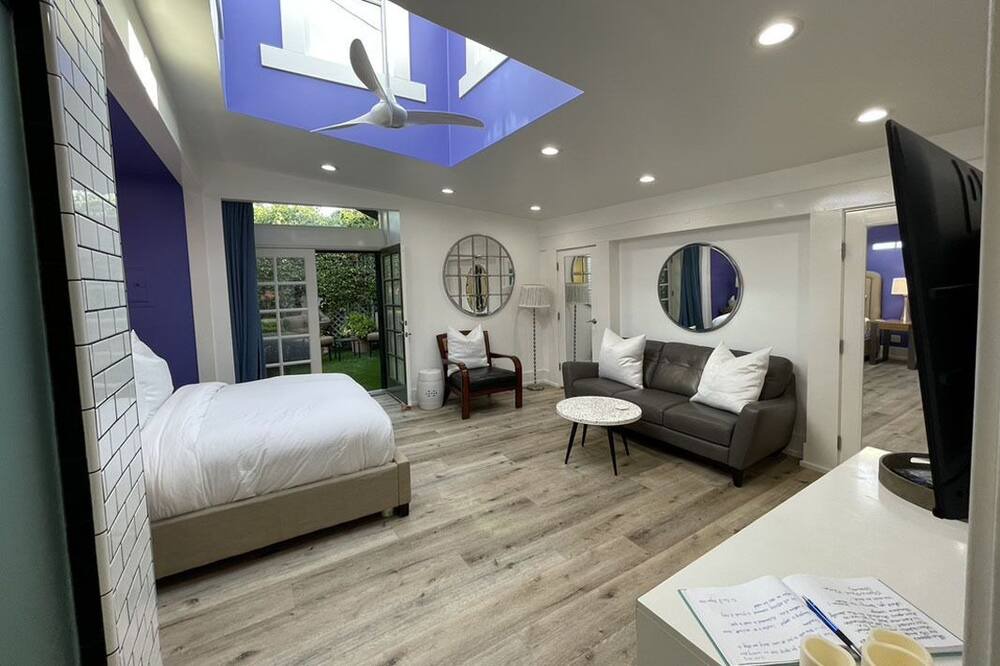 Photo of Bedroom in Lamanda Park