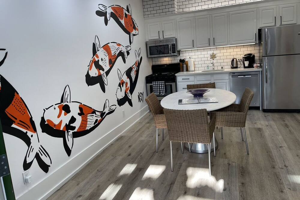 Photo of Kitchen in Lamanda Park