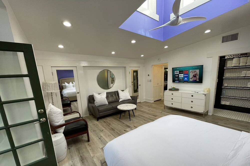 Photo of Bedroom in Lamanda Park