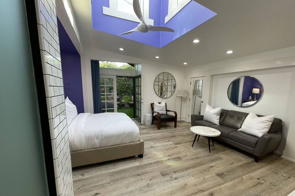 Photo of Bedroom in Lamanda Park