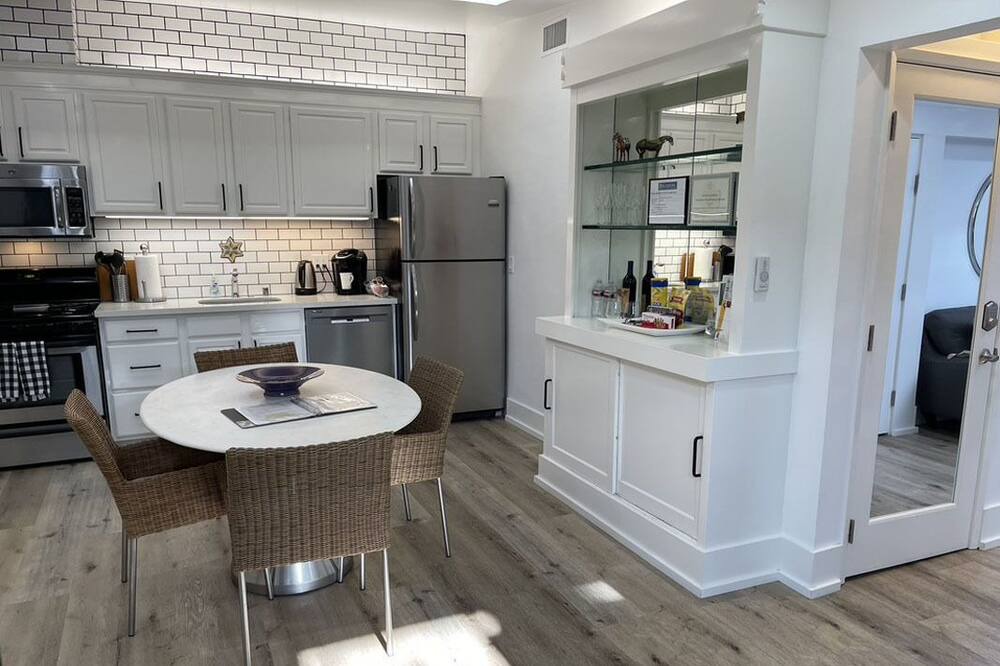 Photo of Kitchen in Lamanda Park
