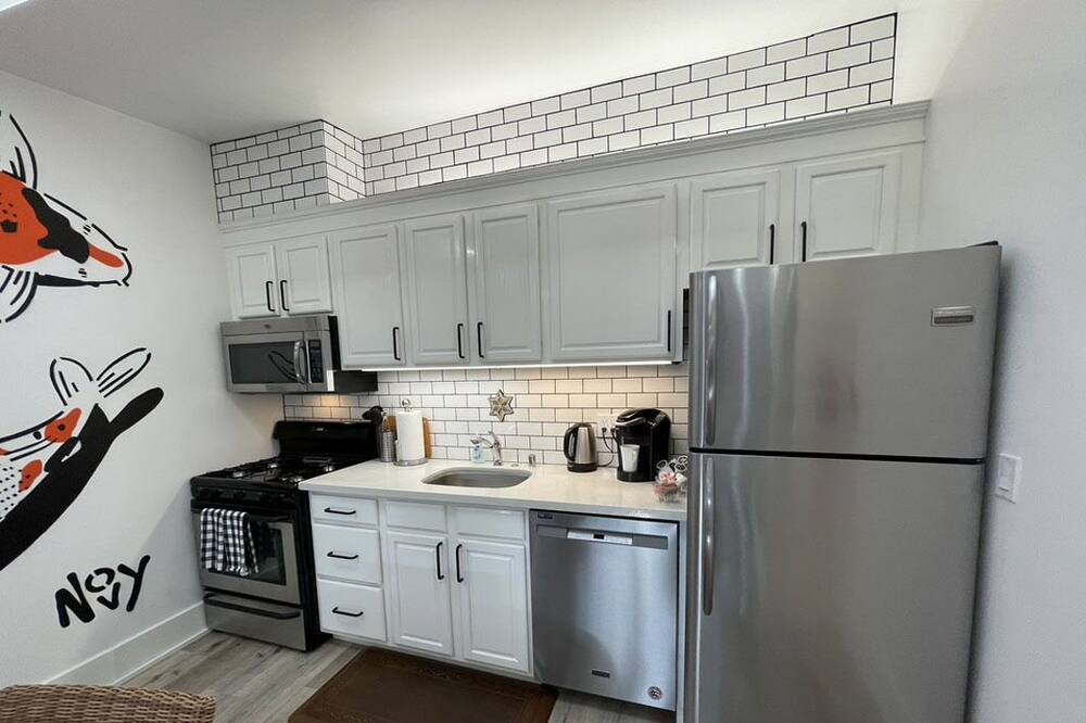 Photo of Kitchen in Lamanda Park