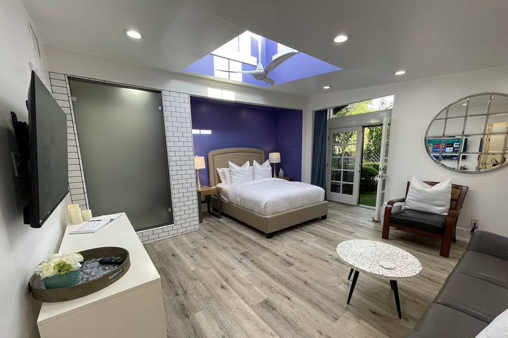 Photo of Bedroom in Lamanda Park