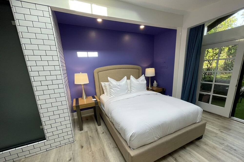Photo of Bedroom in Lamanda Park
