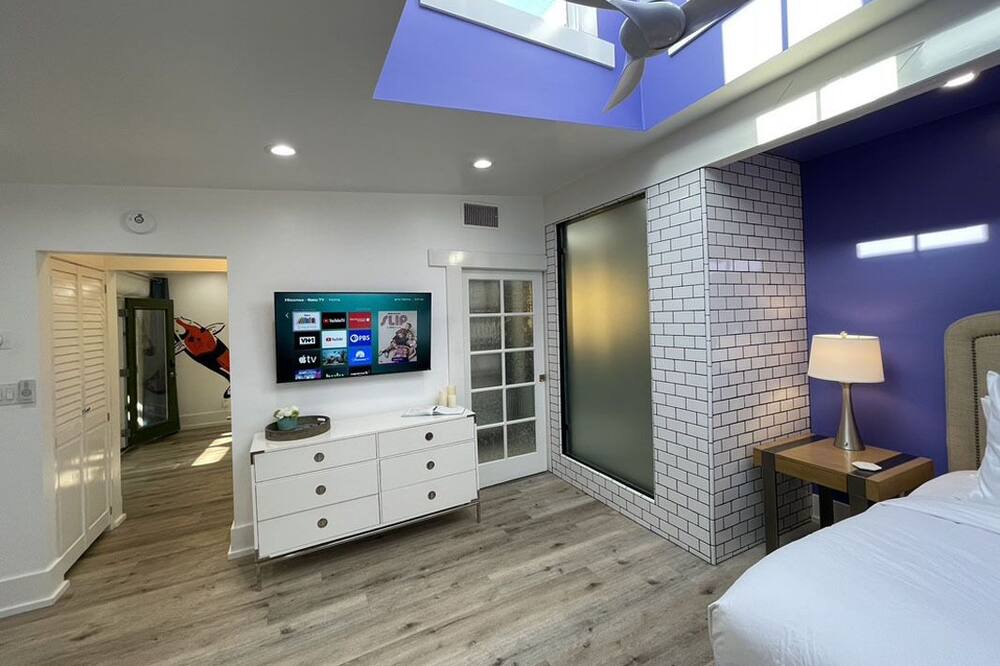 Photo of Bedroom in Lamanda Park