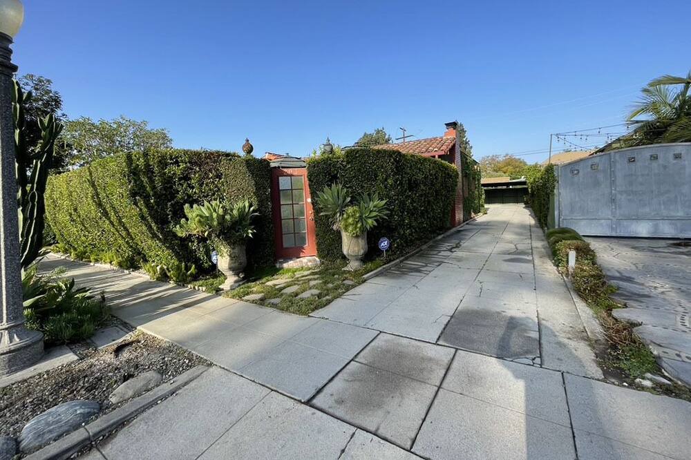 Photo of Outdoor in Lamanda Park