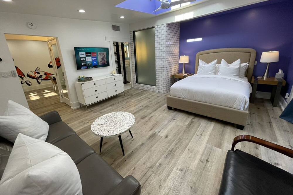 Photo of Bedroom in Lamanda Park