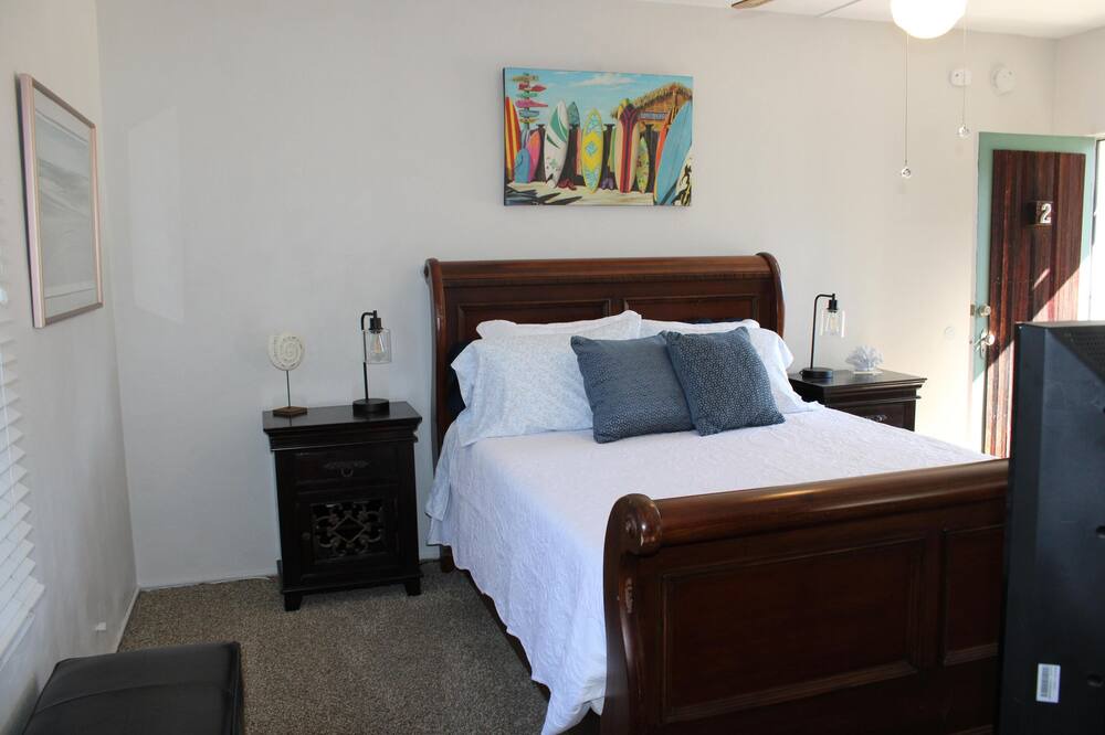 Photo of Bedroom in San Andreas