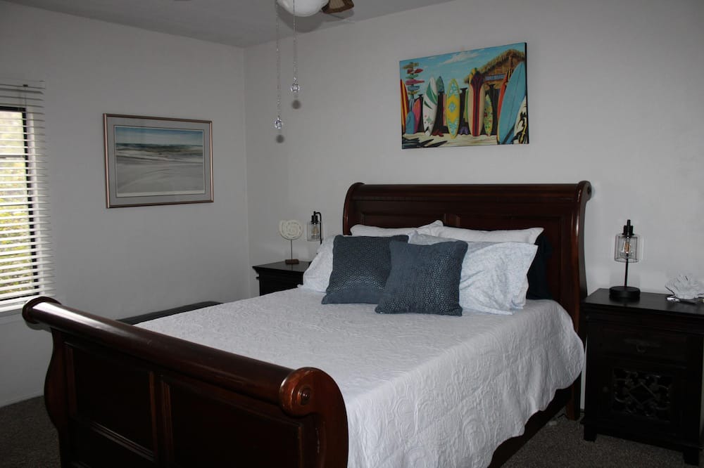 Photo of Bedroom in San Andreas
