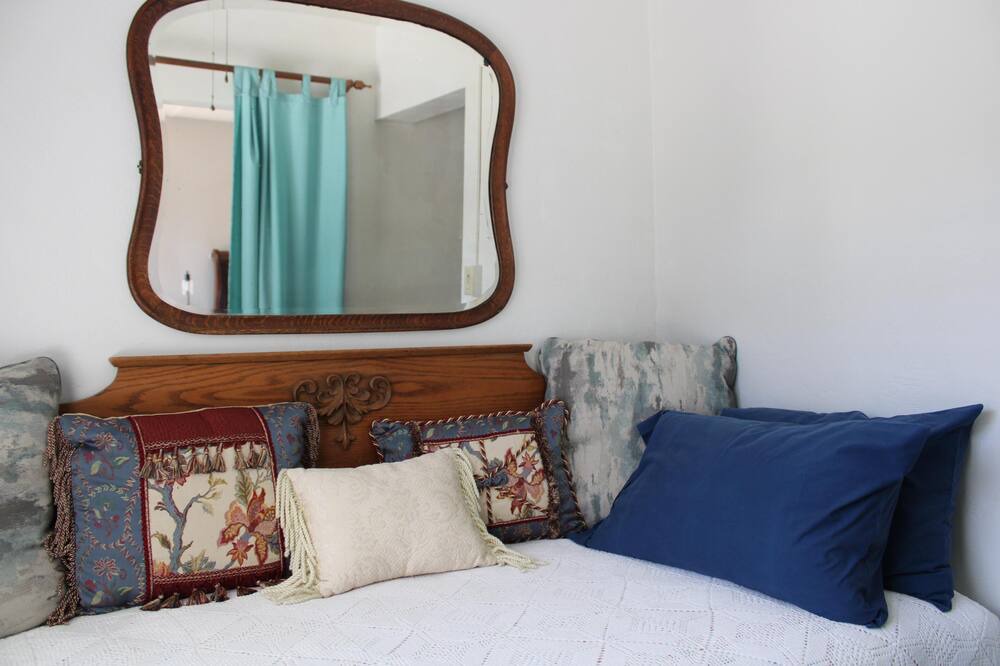 Photo of Bedroom in San Andreas