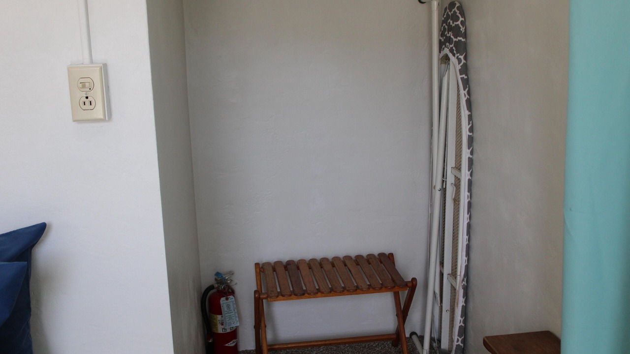 Photo of Bedroom in San Andreas