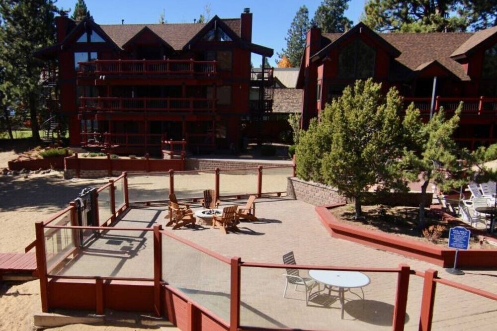 Photo of Outdoor in Tahoe Vista