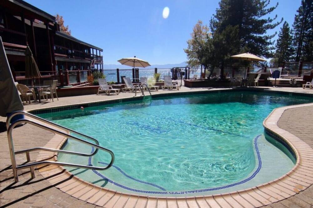 Photo of Outdoor in Tahoe Vista