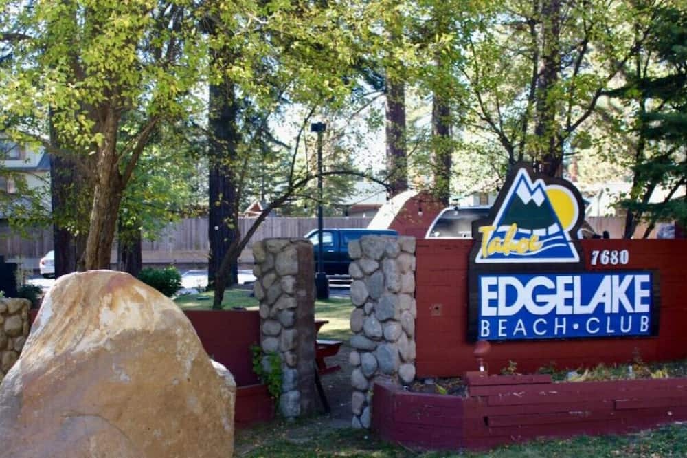 Photo of Outdoor in Tahoe Vista