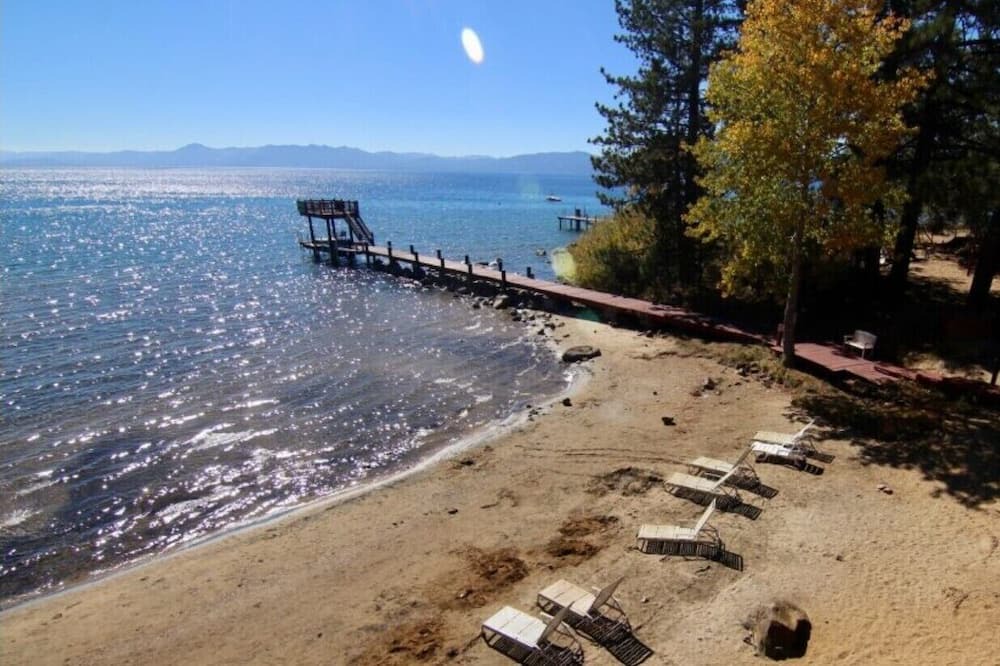 Photo of Outdoor in Tahoe Vista