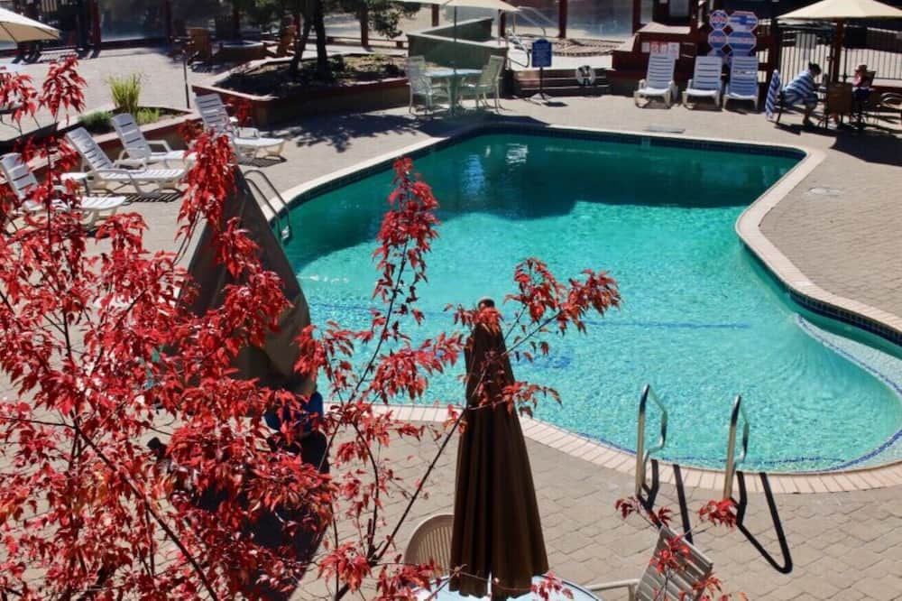 Photo of Outdoor in Tahoe Vista