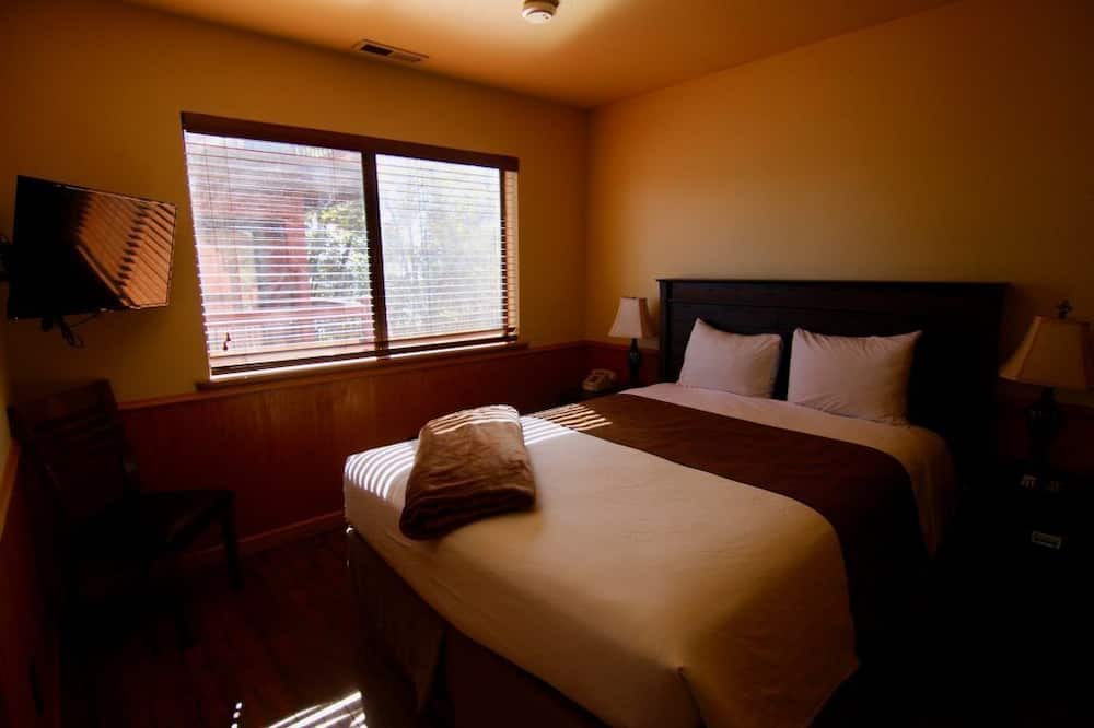 Photo of Bedroom in Tahoe Vista
