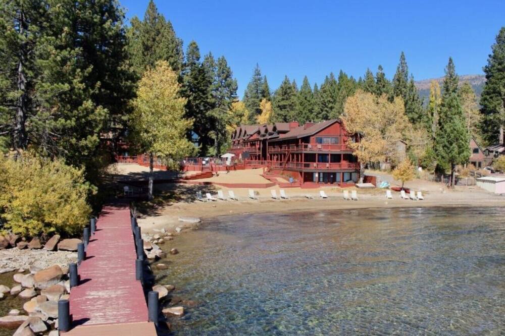 Photo of Others in Tahoe Vista