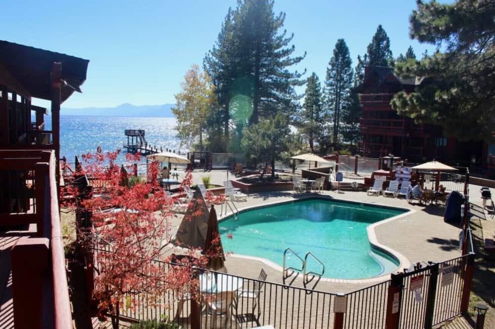 Photo of Outdoor in Tahoe Vista