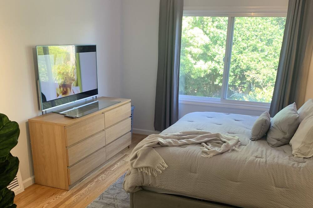 Photo of Bedroom in Parkside