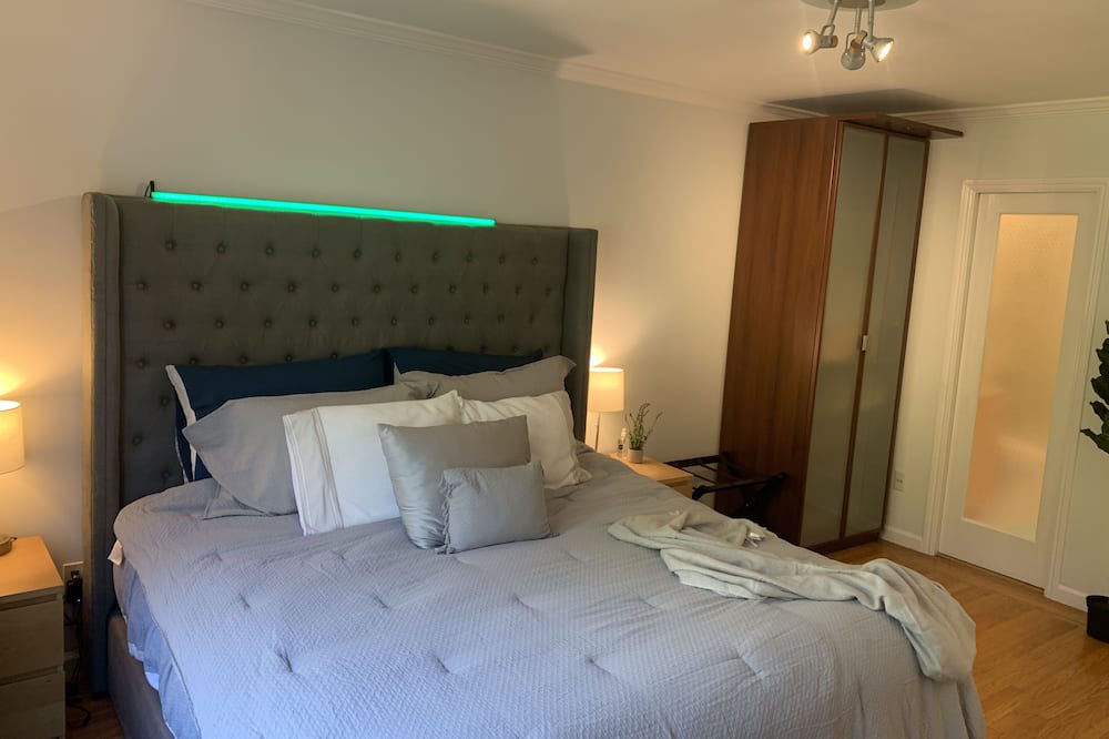 Photo of Bedroom in Parkside