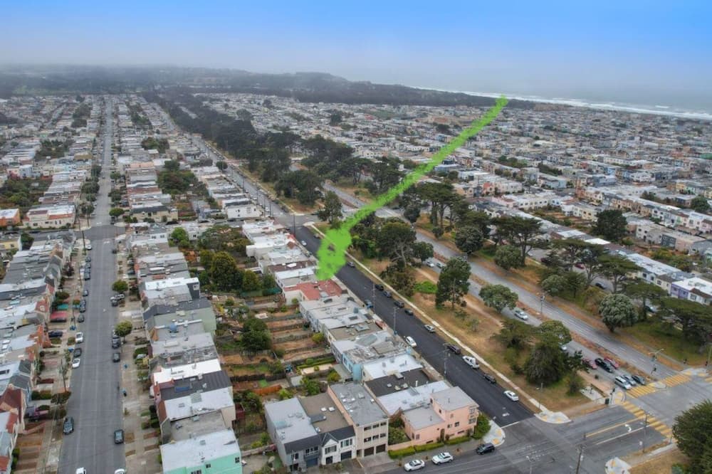 Photo of Outdoor in Parkside