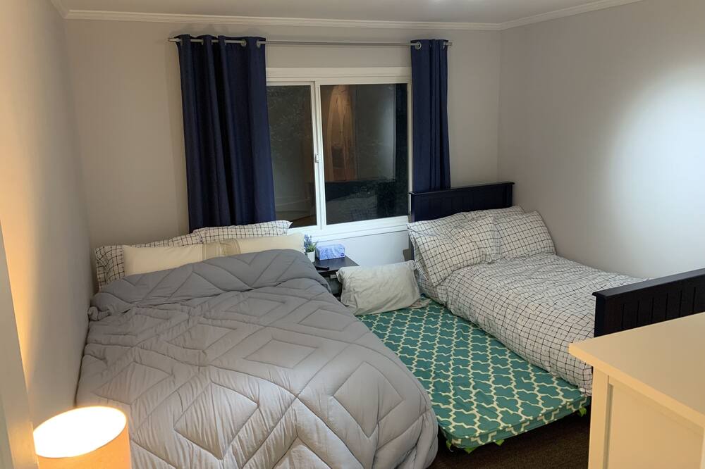 Photo of Bedroom in Parkside