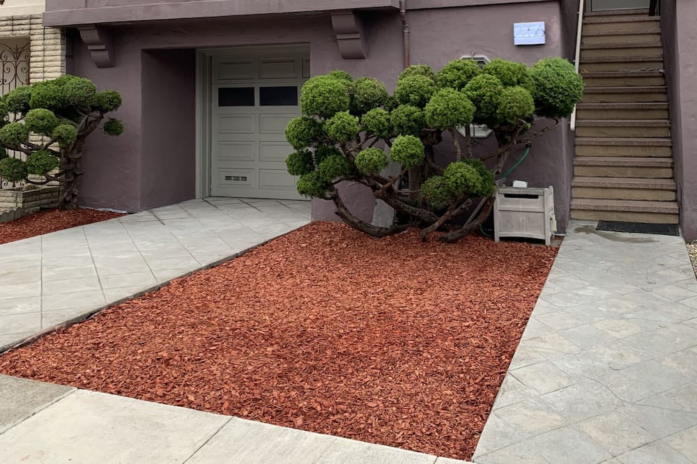 Photo of Outdoor in Parkside