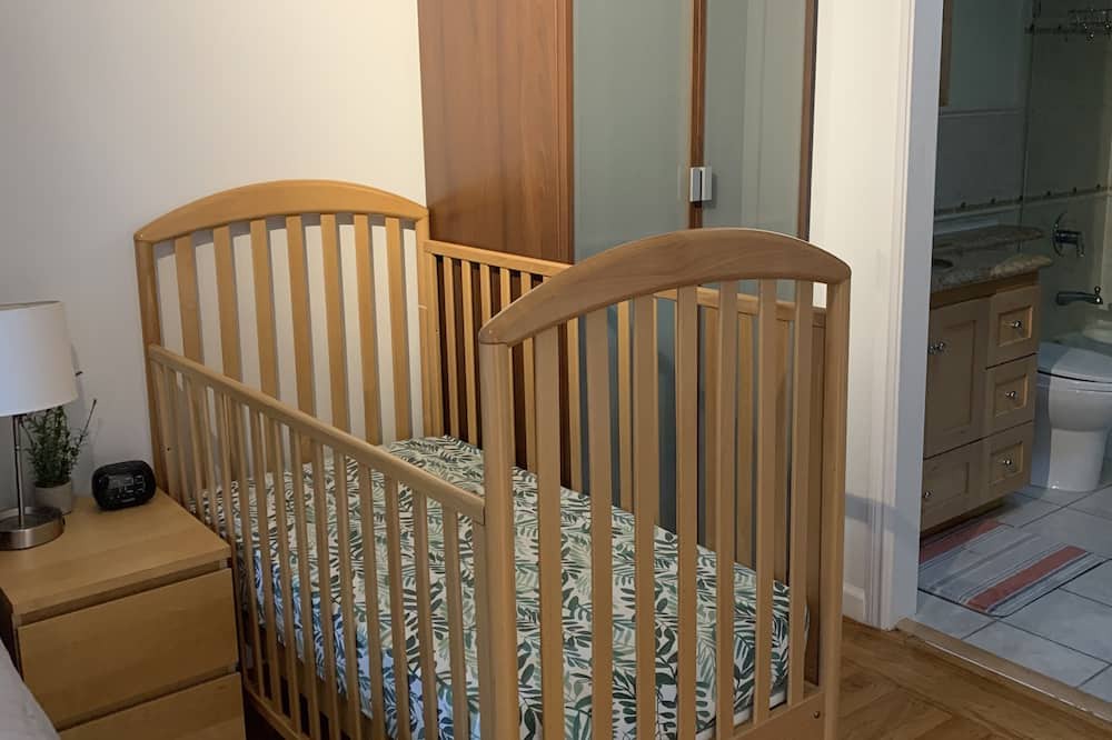 Photo of Bedroom in Parkside