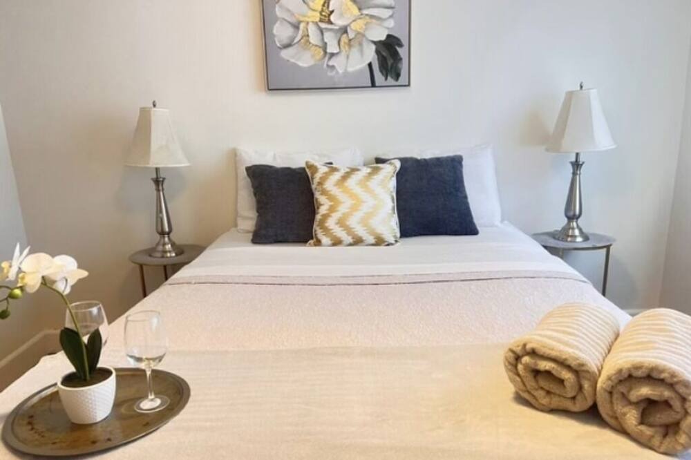 Photo of Bedroom in Riverside
