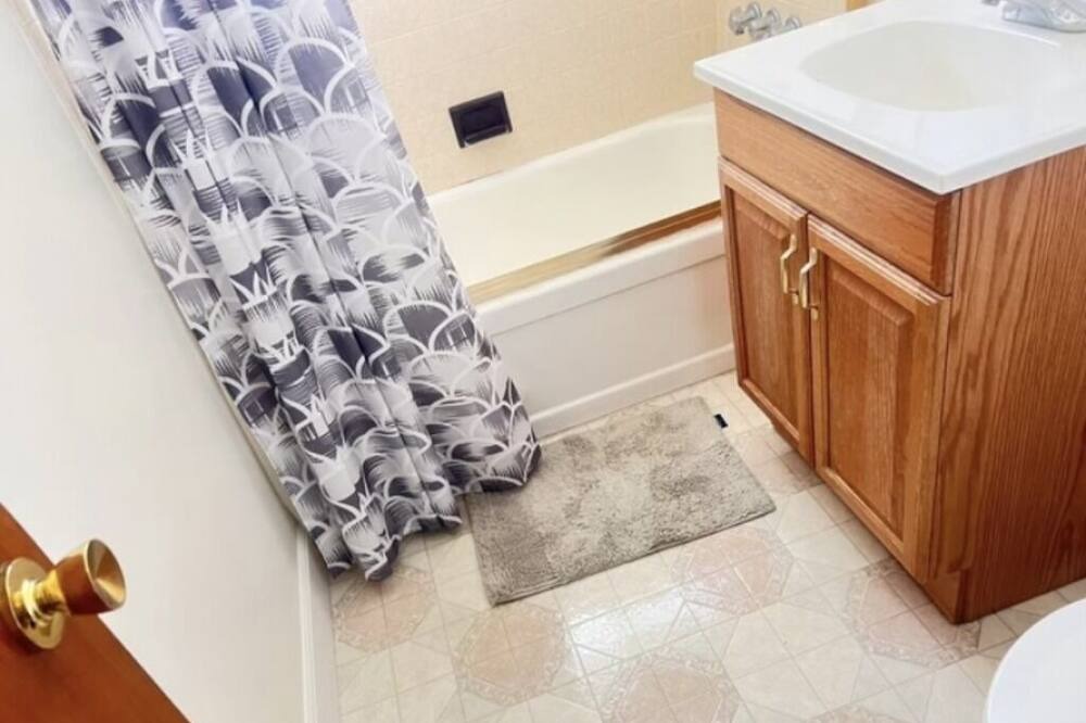 Photo of Bathroom in Riverside