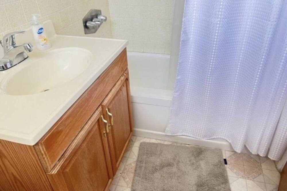 Photo of Bathroom in Riverside