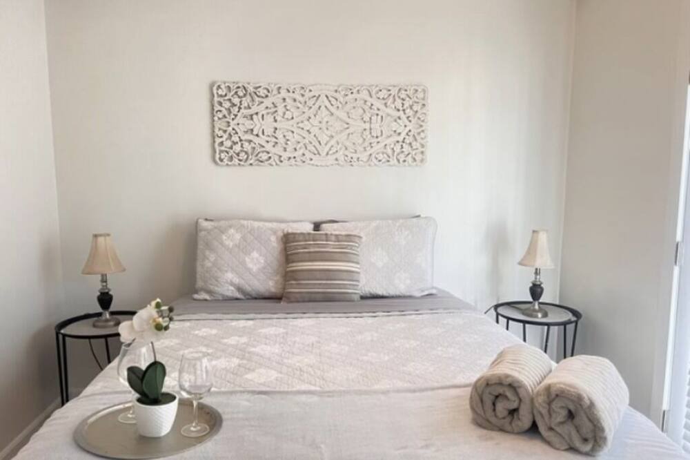 Photo of Bedroom in Riverside