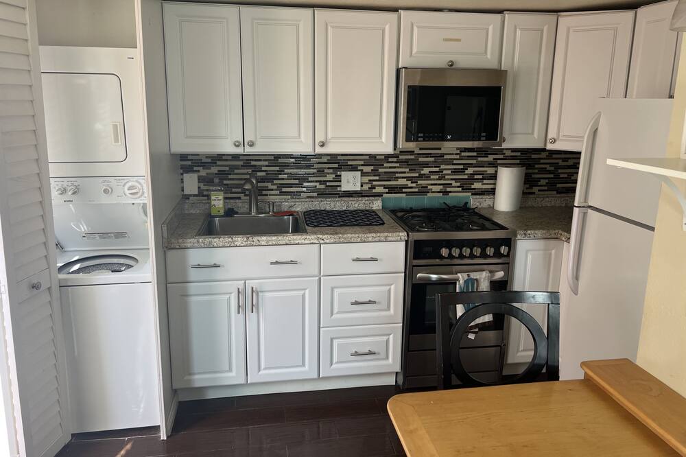 Photo of Kitchen in Sunset Beach