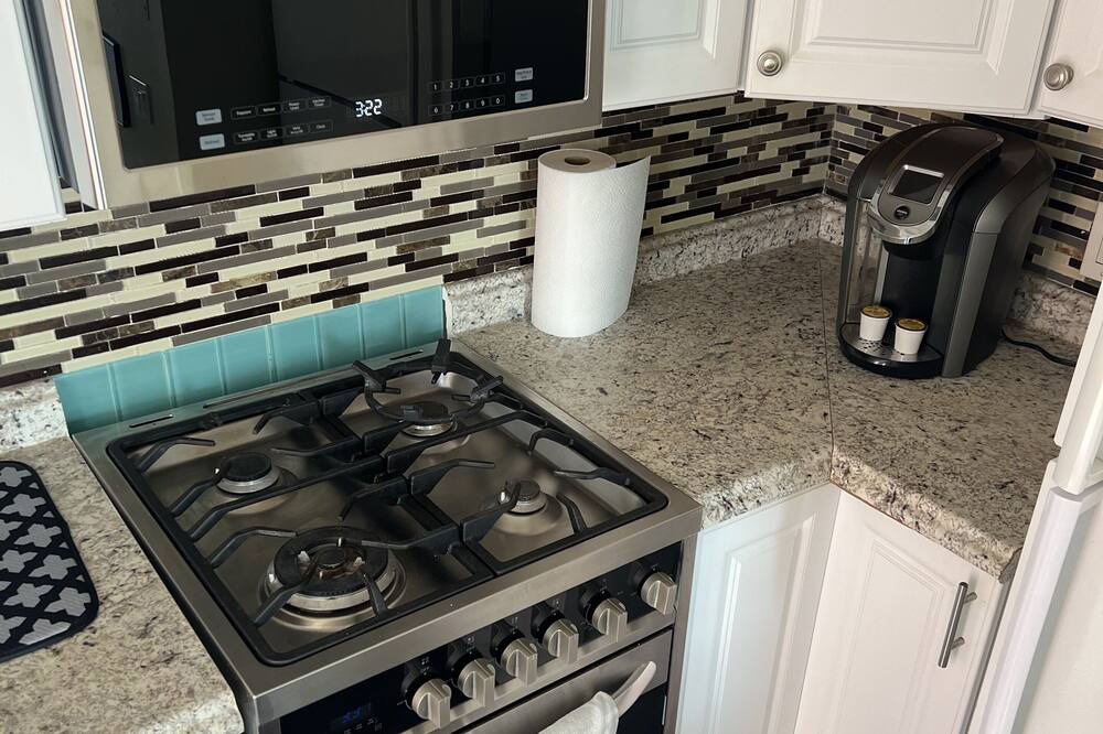 Photo of Kitchen in Sunset Beach