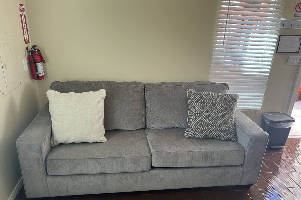 Photo of Livingroom in Sunset Beach