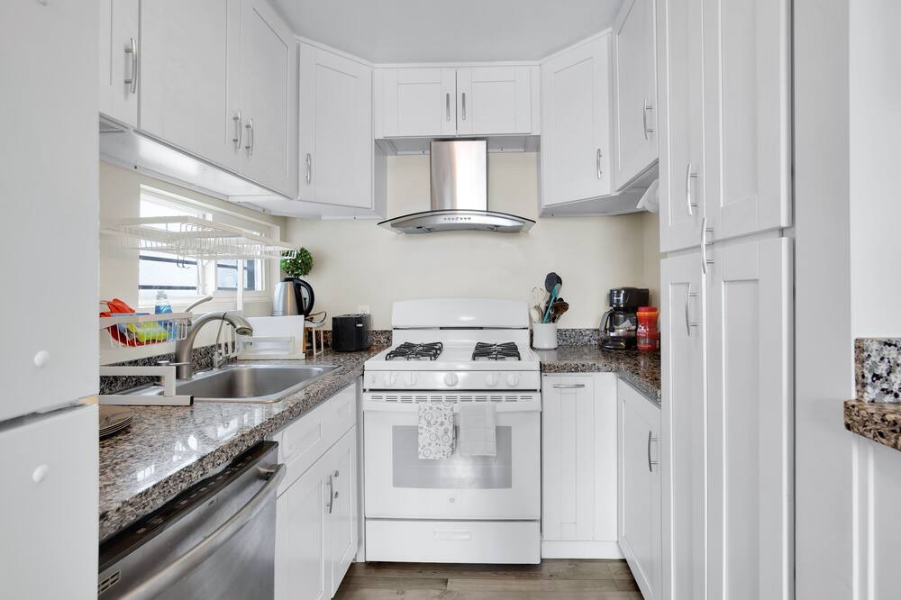 Photo of Kitchen in Downey